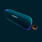 Bose SoundLink Flex 2nd Gen - Enceinte Bluetooth Portable, Étanche, Audio Hi-Fi, Batterie 12h, Bleu Crépuscule Bose SoundLink Flex 2nd Gen - Enceinte Bluetooth Portable, Étanche, Audio Hi-Fi, Batterie 12h, Bleu Crépuscule