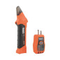 Klein Tools ET310 - Testeur de disjoncteur AC et prise GFCI intégré, testeur électrique et de tension Klein Tools ET310 - Testeur de disjoncteur AC et prise GFCI intégré, testeur électrique et de tension