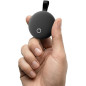 Air Tracker Smart Bluetooth Key Finder with Sound, IP65 Waterproof, Replaceable Battery for iOS & Android