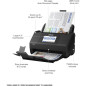 Scanner de documents couleur Epson Workforce ES-580W sans fil avec écran tactile 4,3 et chargeur 100 feuilles Scanner de documents couleur Epson Workforce ES-580W sans fil avec écran tactile 4,3 et chargeur 100 feuilles