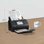Scanner de documents couleur Epson Workforce ES-580W sans fil avec écran tactile 4,3 et chargeur 100 feuilles Scanner de documents couleur Epson Workforce ES-580W sans fil avec écran tactile 4,3 et chargeur 100 feuilles