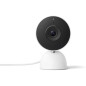 Google Nest Cam Indoor 3ème Gén, Filiaire, Vidéo 2K, Vision Nocturne, Audio Bidirectionnel, Google Home Google Nest Cam Indoor 3ème Gén, Filiaire, Vidéo 2K, Vision Nocturne, Audio Bidirectionnel, Google Home