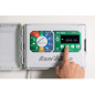 Rain Bird ESP-ME3 Contrôleur d'Arrosage 4 Stations WiFi Intérieur/Extérieur | Modèle ESP-ME3-A1