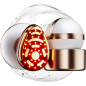 INIA SPHERA Appareil Facial 8-en-1 Microcourant avec Lumière Rouge, Thermal & Refroidissement, 5 Modes Personnalisés