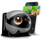 Enabot EBO Air 2 Plus FamilyBot 3K: AI Home Camera Robot with 2-Way Video, Auto-Recharge, Night Vision Enabot EBO Air 2 Plus FamilyBot 3K: AI Home Camera Robot with 2-Way Video, Auto-Recharge, Night Vision