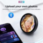ZNP Digital AI Companion Badge - Bluetooth Translator for 60 Languages, Offline HD Touchscreen, No Wi-Fi Needed ZNP Digital AI Companion Badge - Bluetooth Translator for 60 Languages, Offline HD Touchscreen, No Wi-Fi Needed