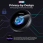 ZNP Digital AI Companion Badge - Bluetooth Translator for 60 Languages, Offline HD Touchscreen, No Wi-Fi Needed ZNP Digital AI Companion Badge - Bluetooth Translator for 60 Languages, Offline HD Touchscreen, No Wi-Fi Needed
