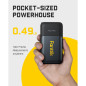 Fanttik A10 Pro Mètre Laser Numérique 2-en-1, Écran HD IPS, 50m Rechargeable, Ruban 3m, 6 Unités Fanttik A10 Pro Mètre Laser Numérique 2-en-1, Écran HD IPS, 50m Rechargeable, Ruban 3m, 6 Unités