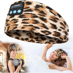 Écouteurs Bluetooth LC-dolida Sleep, Son HD, Parfaits Sport