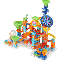 VTech Marble Rush Ultimate Set – Exciting STEM Toy for Kids