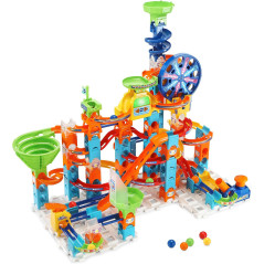 VTech Marble Rush Ultimate Set – Jeu de billes interactif fun