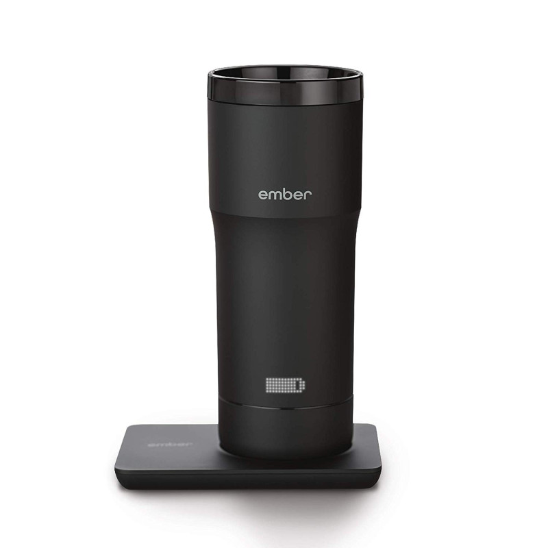 Ember Travel Mug, la thermos intelligente
