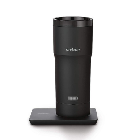 Ember Travel Mug, la thermos intelligente