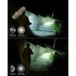 Lampe Torche RovyVon Aurora A3 Pro G4 USB-C 7000K 650 Lumens Compacte et Rechargeable EDC Lampe Torche RovyVon Aurora A3 Pro G4 USB-C 7000K 650 Lumens Compacte et Rechargeable EDC