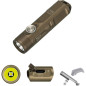 RovyVon Aurora A3 Pro G4 USB-C 650 Lumen Keychain Flashlight, 5 Modes, Type-C Rechargeable, Compact EDC Outdoor Light RovyVon Aurora A3 Pro G4 USB-C 650 Lumen Keychain Flashlight, 5 Modes, Type-C Rechargeable, Compact EDC Outdoor Light