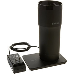 Ember Travel Mug, the smart thermos