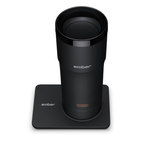 Ember Mug Voyage: Savourez Votre Boisson à la Température Idéale, Partout!