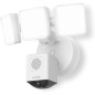WYZE Floodlight Camera Pro – 3000-Lumen LEDs, 2.5K HD, 180° View, Motion Detection, Color Night Vision, Alexa & Google Compa WYZE Floodlight Camera Pro – 3000-Lumen LEDs, 2.5K HD, 180° View, Motion Detection, Color Night Vision, Alexa & Google Compa