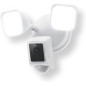 WYZE Floodlight Camera v2 - Caméra Sécurité Extérieure 2K HD, Vision Nocturne Couleur, 2800 Lumens, Alexa & Google Assistant WYZE Floodlight Camera v2 - Caméra Sécurité Extérieure 2K HD, Vision Nocturne Couleur, 2800 Lumens, Alexa & Google Assistant