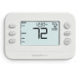 Honeywell Home RTH20B Programmable Thermostat, Single-Stage, 1 Heat/1 Cool, 5-2 Day Schedule, White Honeywell Home RTH20B Programmable Thermostat, Single-Stage, 1 Heat/1 Cool, 5-2 Day Schedule, White