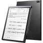 iflytek AINOTE Air 2 – Tablette 8,2 pour prise de notes AI avec stylet et étui folio, idéal travail & étude