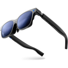 VITURE Beast XR/AR : Lunettes 174 1200p, VisionPair™, Harman