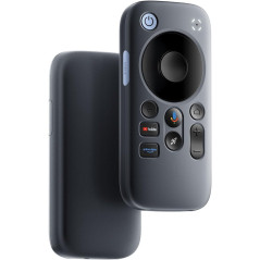 RayNeo Pocket TV - Portable WiFi Smart TV for RayNeo Air AR Glasses