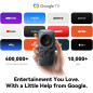 RayNeo Pocket TV - Certified Portable WiFi Smart TV (No Netflix) for RayNeo Air AR Glasses Series RayNeo Pocket TV - Certified Portable WiFi Smart TV (No Netflix) for RayNeo Air AR Glasses Series