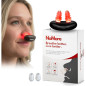 Original NoMore Red Light Therapy Nose Device – LED Nasal Care for Dry Nose, Sinus Relief & Cold Prevention, USB Rechargeabl Original NoMore Red Light Therapy Nose Device – LED Nasal Care for Dry Nose, Sinus Relief & Cold Prevention, USB Rechargeabl