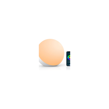 Lampe Hifree Intelligente RGB - Contrôle App & Voix Alexa