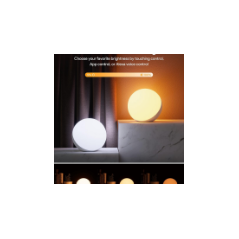 Lampe Hifree Intelligente RGB - Contrôle App & Voix Alexa