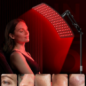 INTEO 2-in-1 Red & Infrared Light Therapy Lamp 660nm/850nm for Face & Body with Detachable Design & Protective Glass INTEO 2-in-1 Red & Infrared Light Therapy Lamp 660nm/850nm for Face & Body with Detachable Design & Protective Glass