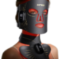 LED Light Mask for Face & Neck, 4 Modes, Cordless, Rechargeable, 680 LEDs Red Beauty Device LED Light Mask for Face & Neck, 4 Modes, Cordless, Rechargeable, 680 LEDs Red Beauty Device