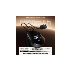 Rechargeable LED Light Mask for Face & Neck – 4 Modes, 680 LEDs