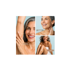 MyDermaDream MyoGlow & NoTox Serum - Total Body Skin Tightening Device