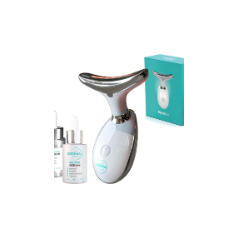 MyDermaDream MyoGlow & NoTox Serum - Total Body Skin Tightening Device