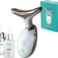 MyDermaDream MyoGlow & Niacinamide + NoTox Serum Set with Total Body Skin Tightening & Lifting Device MyDermaDream MyoGlow & Niacinamide + NoTox Serum Set with Total Body Skin Tightening & Lifting Device