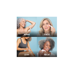 MyDermaDream MyoGlow & NoTox Serum - Total Body Skin Tightening Device