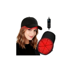 Viconor Casquette Laser Croissance Cheveux - Thérapie Rouge