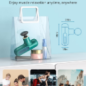 HEYCHY Super Mini Percussion Massage Gun – Compact, Portable Muscle Massager for Home, Gym, and Travel HEYCHY Super Mini Percussion Massage Gun – Compact, Portable Muscle Massager for Home, Gym, and Travel