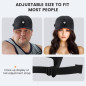 Cordless Red Light Therapy Hair Growth Cap with 2000mAh Rechargeable Battery – Portable Care for Men & Women Cordless Red Light Therapy Hair Growth Cap with 2000mAh Rechargeable Battery – Portable Care for Men & Women