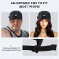 Cordless Red Light Therapy Hair Growth Cap with 2000mAh Rechargeable Battery – Portable Care for Men & Women Cordless Red Light Therapy Hair Growth Cap with 2000mAh Rechargeable Battery – Portable Care for Men & Women