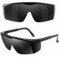 Alsenor IPL Laser Safety Glasses 190-2000nm for Cosmetology, Eye Protection & Hair Removal Treatment Alsenor IPL Laser Safety Glasses 190-2000nm for Cosmetology, Eye Protection & Hair Removal Treatment