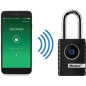 Master Lock Bluetooth Padlock: Smart Security for Sheds, Garages & More! Master Lock Bluetooth Padlock: Smart Security for Sheds, Garages & More!