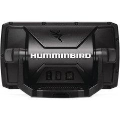 Humminbird Helix 5 Chirp DI GPS G3 - Sondeur Pêche GPS
