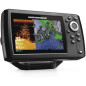 Humminbird Helix 5 Chirp DI GPS G3 Sondeur de Pêche modèle 411670-1 Humminbird Helix 5 Chirp DI GPS G3 Sondeur de Pêche modèle 411670-1