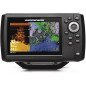 Humminbird Helix 5 Chirp DI GPS G3 Fish Finder – Model 411670-1 Humminbird Helix 5 Chirp DI GPS G3 Fish Finder – Model 411670-1