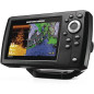 Humminbird Helix 5 Chirp DI GPS G3 Fish Finder – Model 411670-1 Humminbird Helix 5 Chirp DI GPS G3 Fish Finder – Model 411670-1