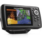 Humminbird Helix 5 Chirp DI GPS G3 Fish Finder – Model 411670-1 Humminbird Helix 5 Chirp DI GPS G3 Fish Finder – Model 411670-1