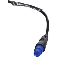 Garmin GT20-TM Transducer Fishfinder/Depth Sounder Sensor 010-01960-01